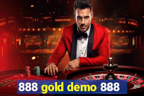 888 gold demo 888